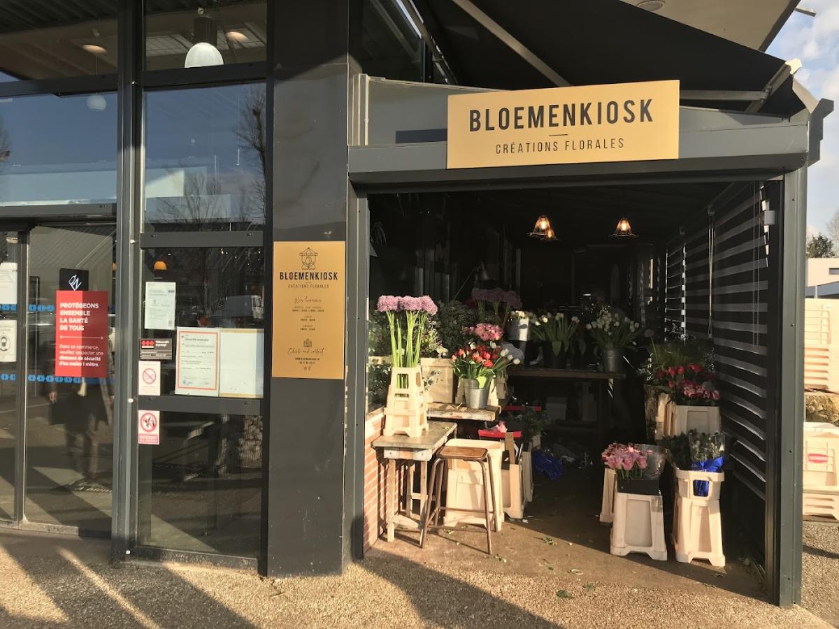 BloemenKiosk Fleuriste