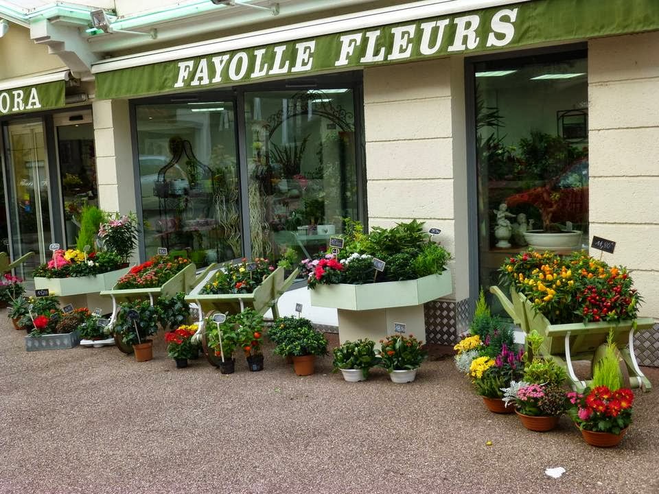 Fayolle Fleurs