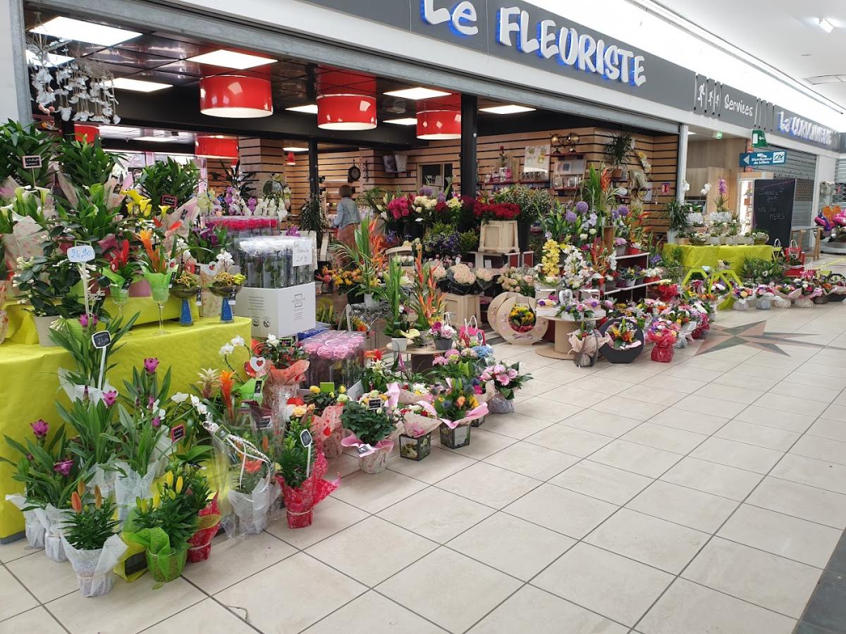 Le clos des senteurs