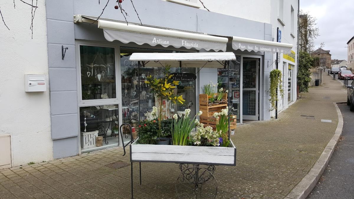 Abelia Fleurs Evènements