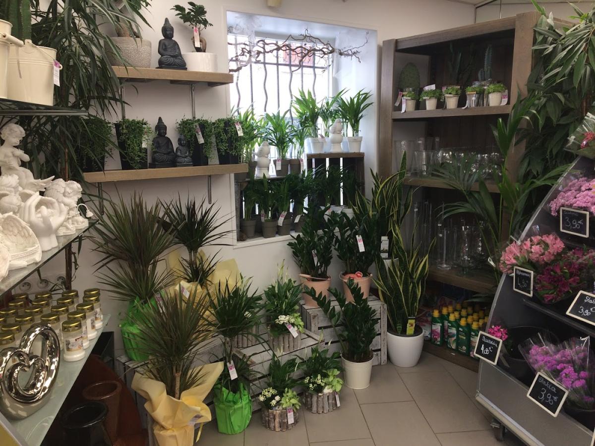 Des Fleurs A Tout Prix