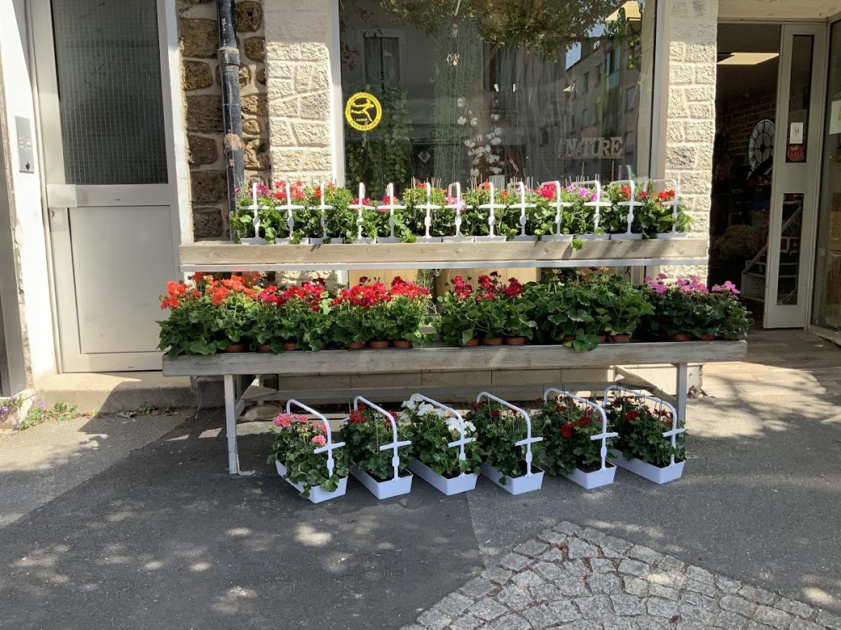 Aux Amoureux Fleuris