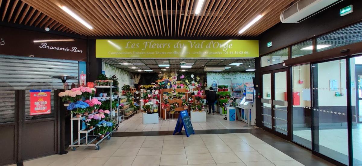 Les Fleurs Du Val D'Orge