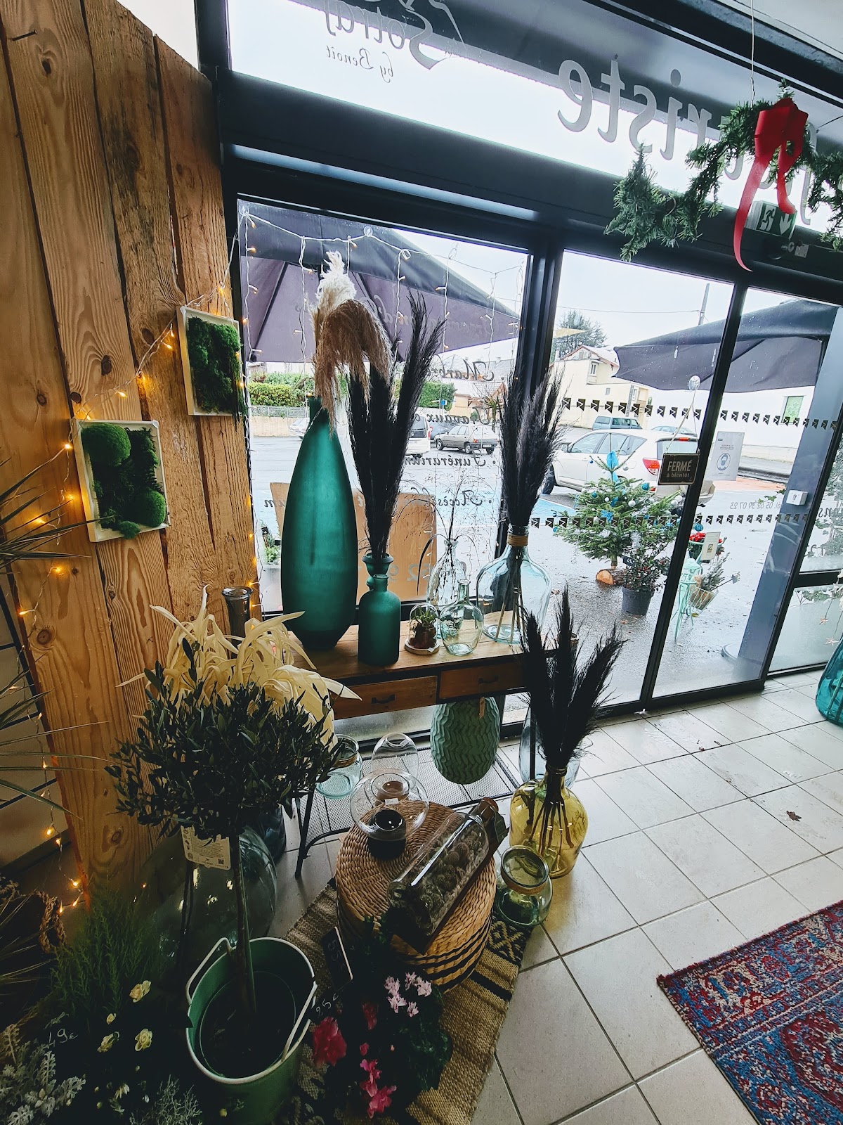 Atelier Floral by Sotraf