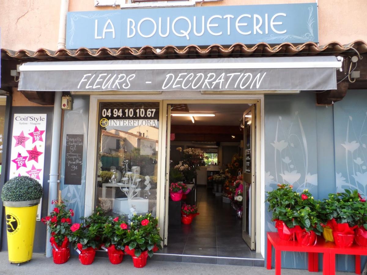 La Bouqueterie