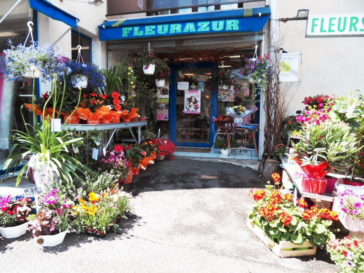 Fleurazur