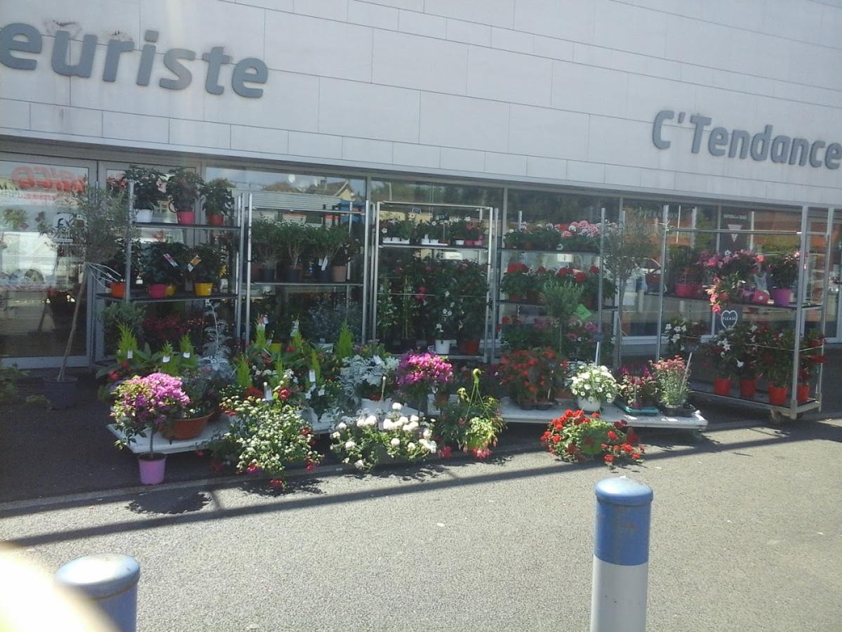 Fleurs & Grain d'Folie - Artisan Fleuriste