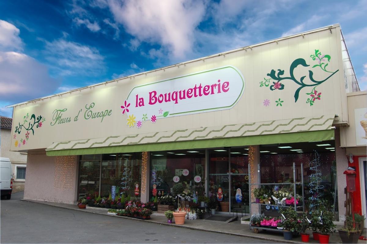 La Bouquetterie