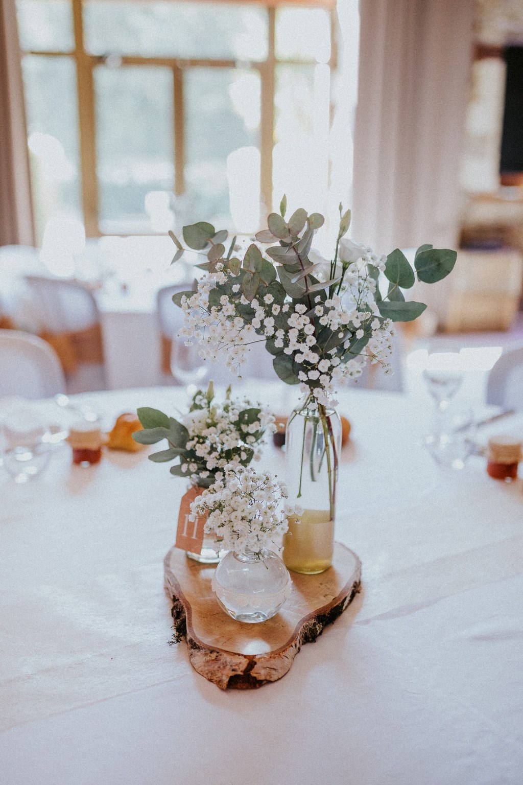 Les Fleurs de Sidonie