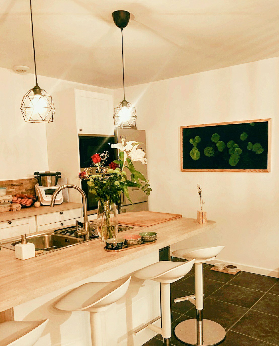 Bee-Green Jardins verticaux - Yannick Leblond