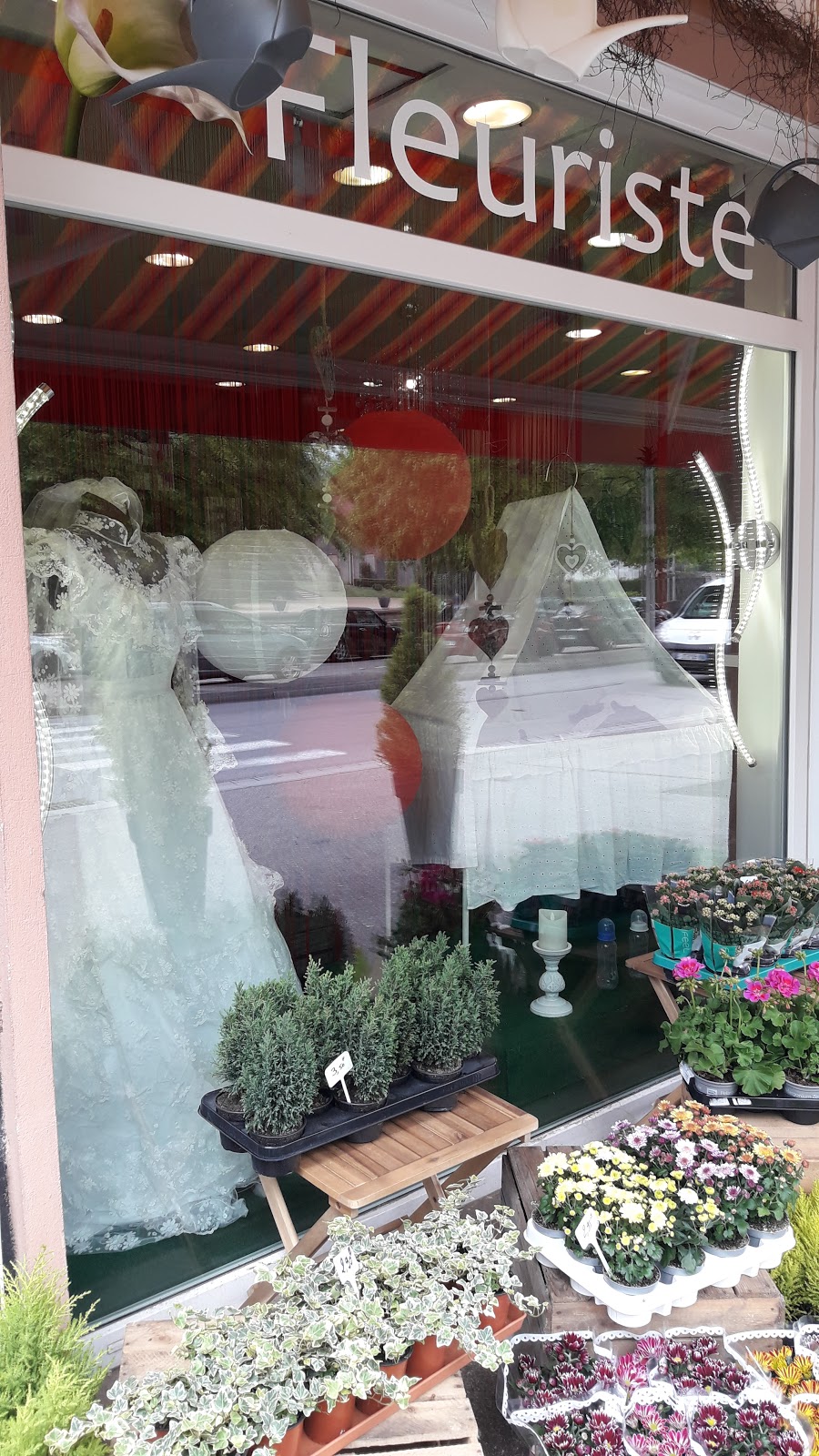 L' ATELIER DES ARUMS