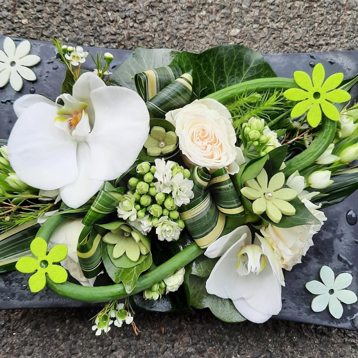 À l'Hermine Fleurie