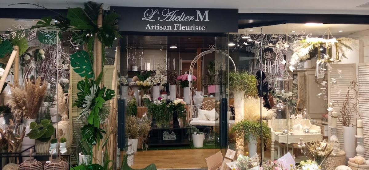 L' Atelier M
