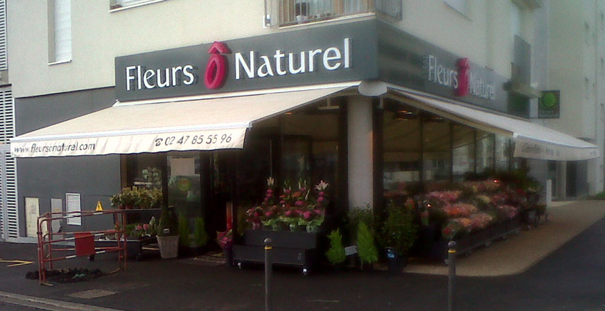 Fleurs Ô Naturel