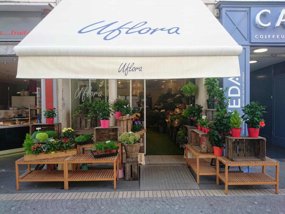 Uflora