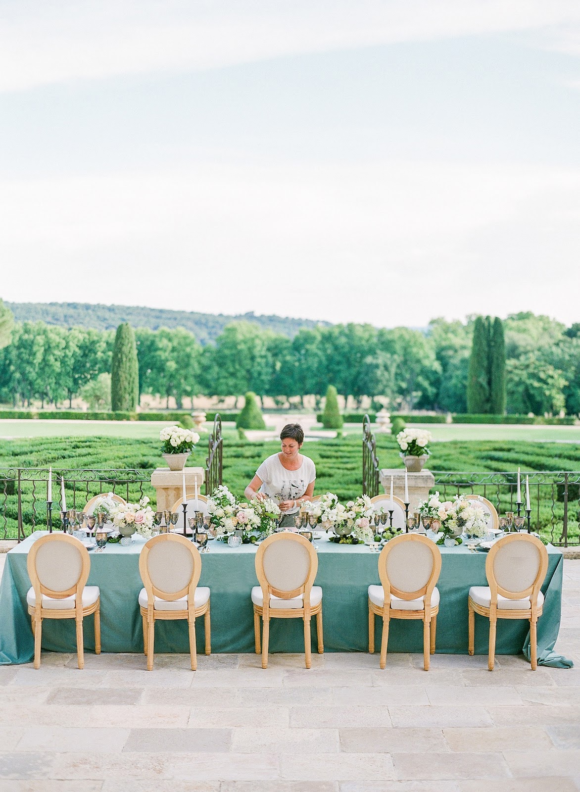 Miss Rose by Perrine