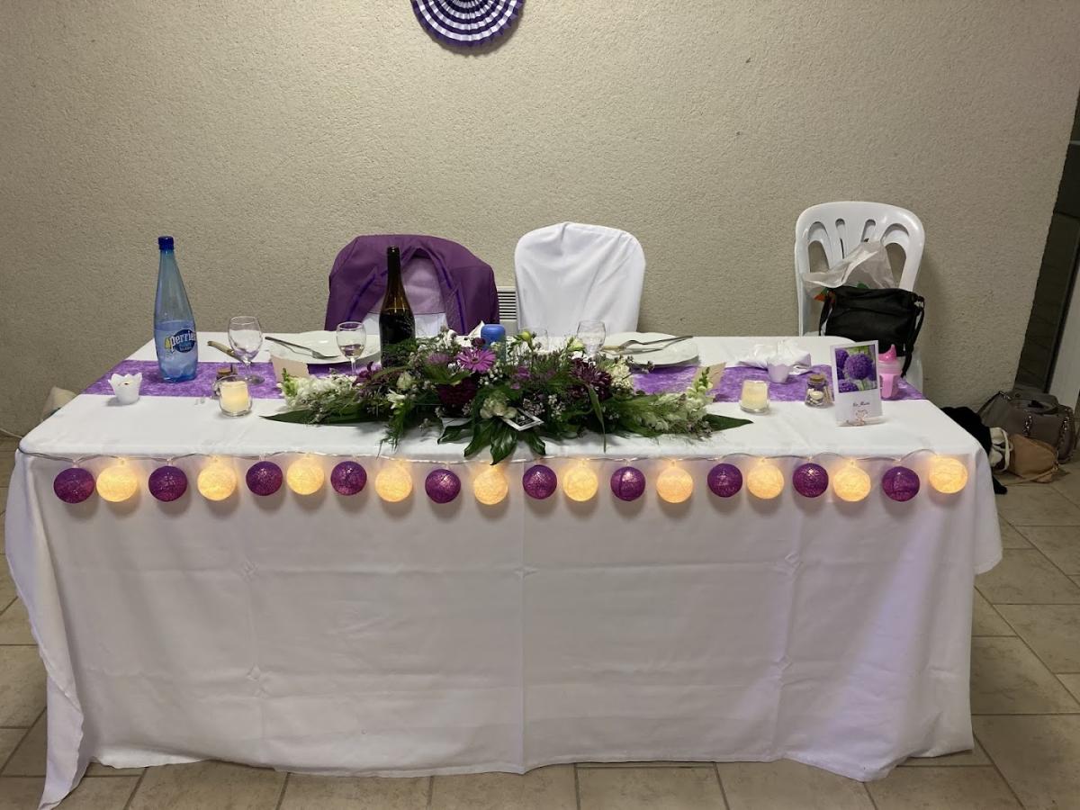 Ambiance de fleurs, Artisan Fleuriste à Vendôme