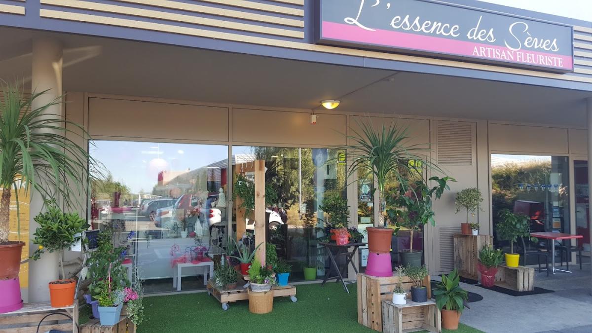 L'Essence des Sèves