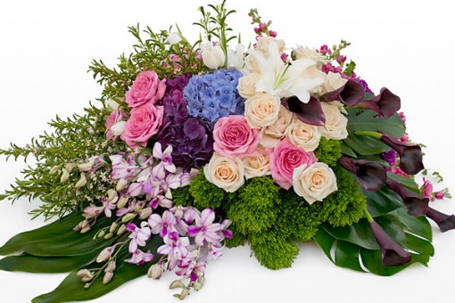 Laurent Bourgain Artisan Fleuriste