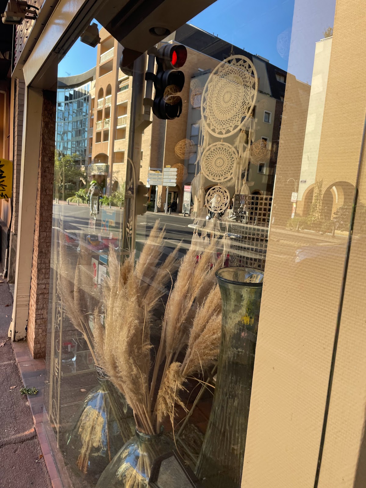 La Maison des Fleurs Boris Demay Cachan