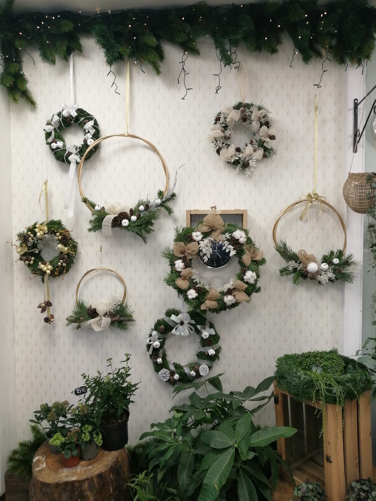 Au Delà des Fleurs - Artisan Fleuriste Gujan-Mestras