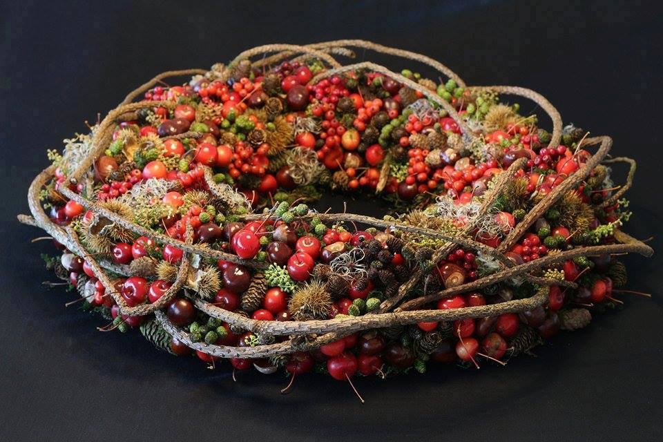 Les Fleurs De Muriel