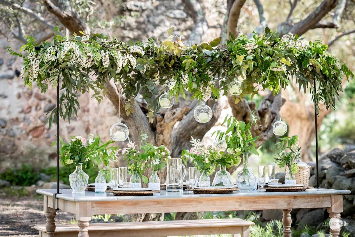 Armengaud Déborah fleuriste