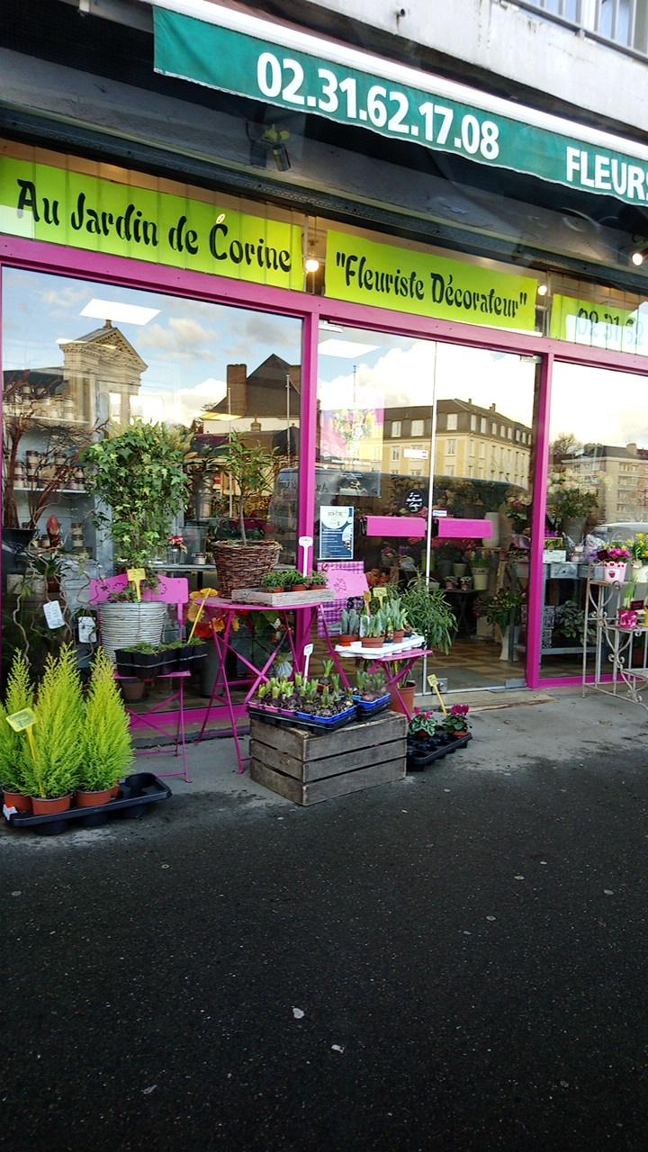 Au Jardin de Corine, Artisan Fleuriste