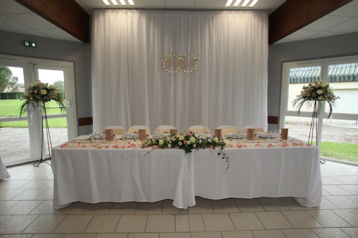 Le Manoir d'Assemont, Maître Artisan Fleuriste