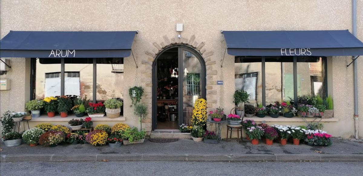 Arum Fleurs et Décorations