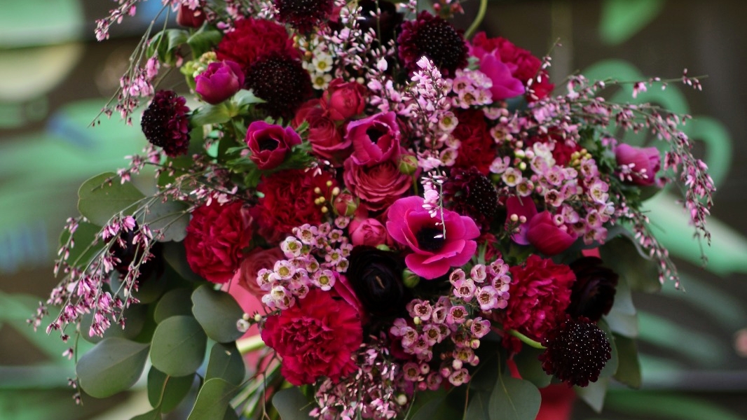 Les mignonnes Studio floral