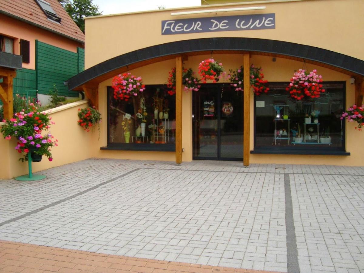 Fleur de Lune
