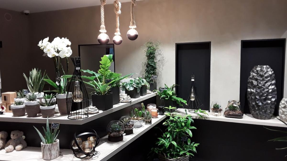 La Fleuriste "maître artisan"