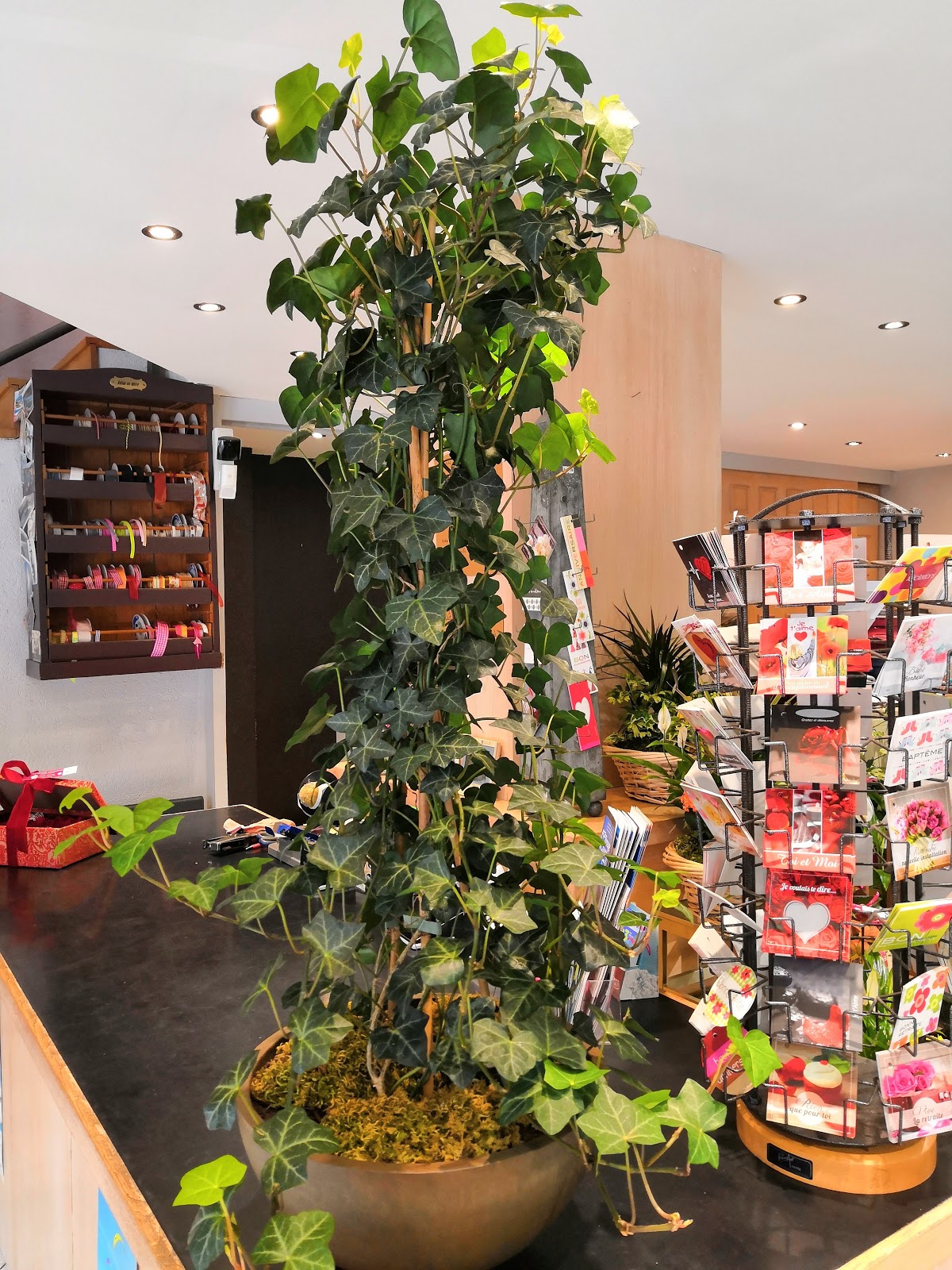 La Grange Aux Fleurs