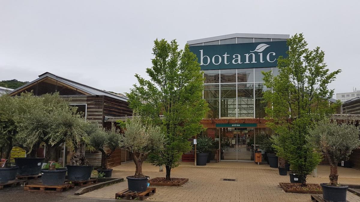 botanic Francheville