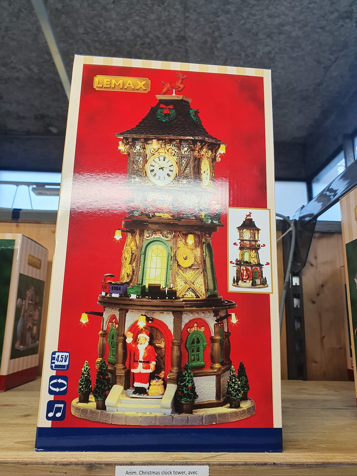 botanic Villeurbanne