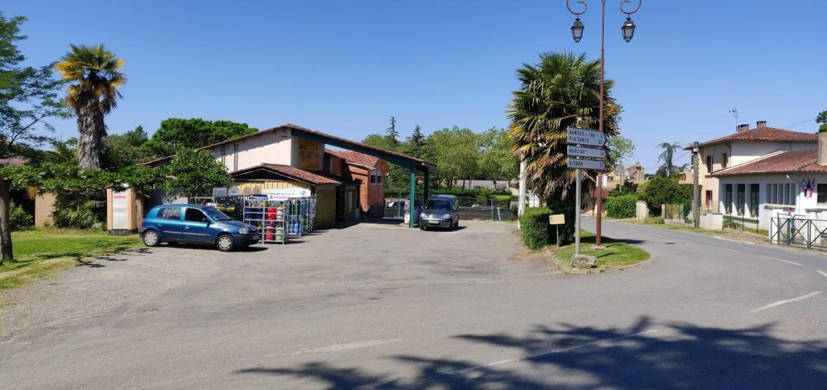 Proxi Services SARL Chez Zana