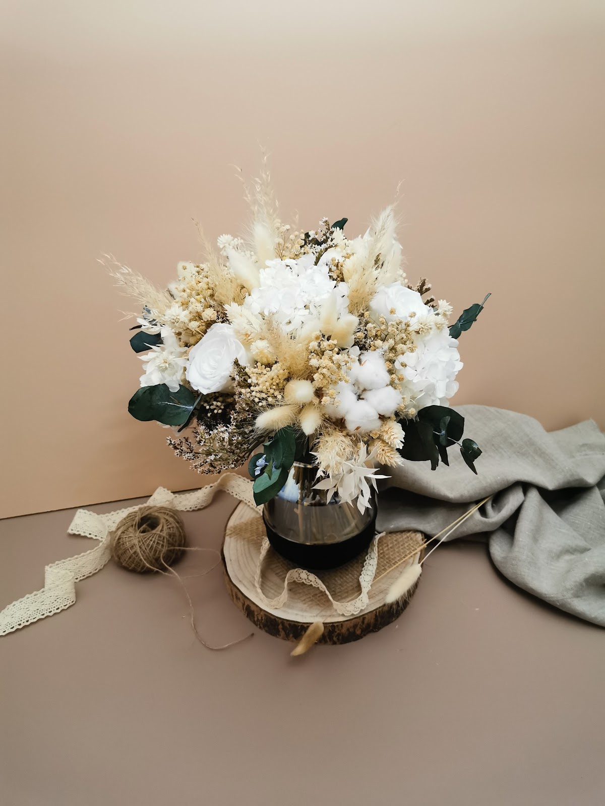 Les Rêveries de Capucine