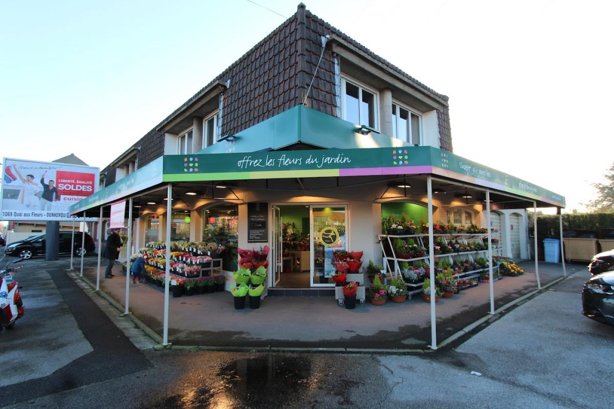 Le Jardin des Fleurs
