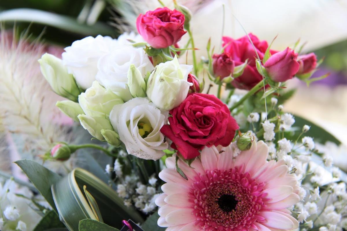 Art Fleurs et Jardins