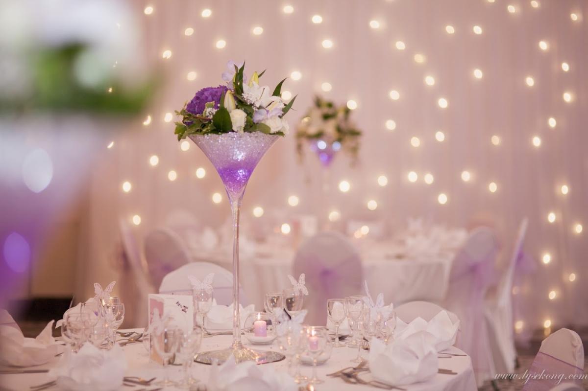 MLB Créatrice d'Ambiances