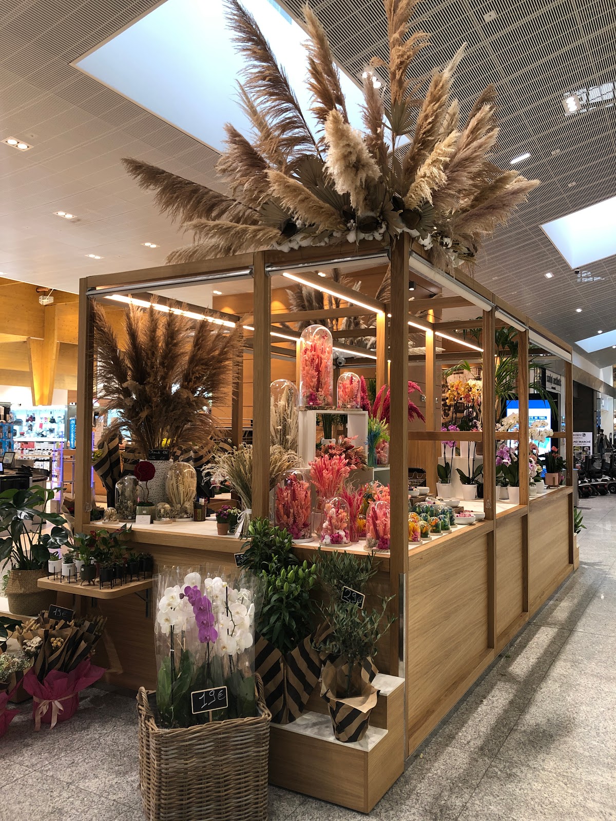 LA PAMPA by Casa Di Fiori