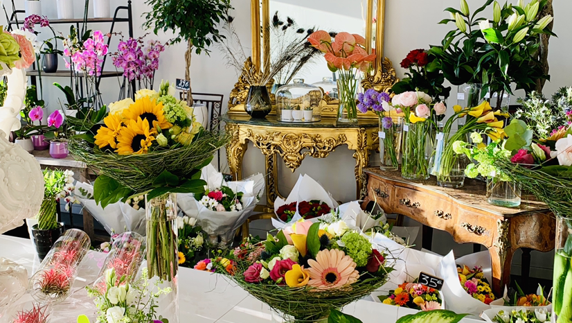 CASA DI FIORI