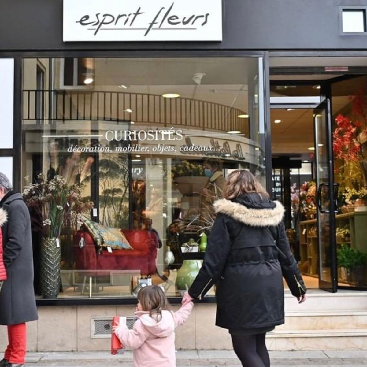 Esprit Fleurs