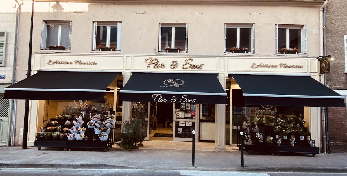 Flor & Sens Compiègne