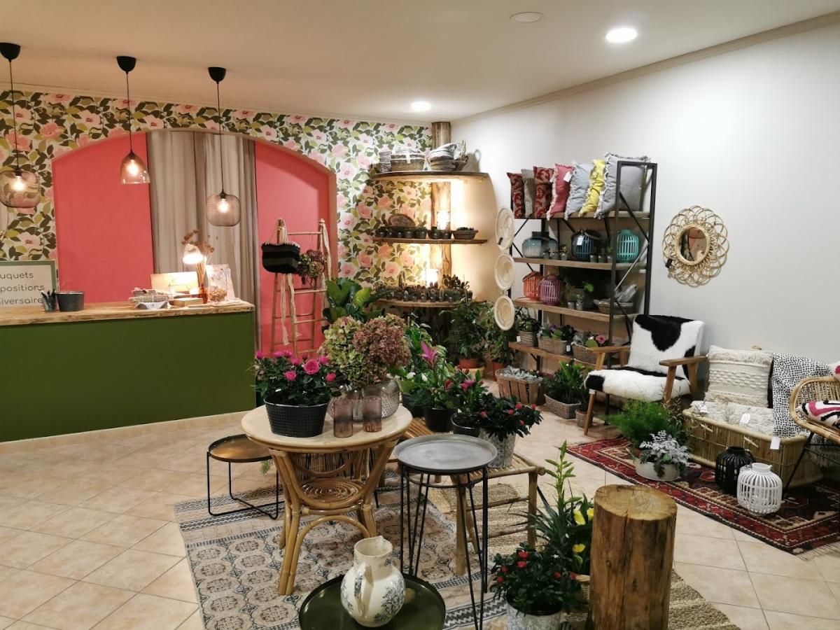 Les Belles Fleurs de Fanny