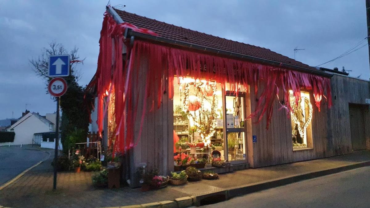 L'Atelier de So, Artisan Fleuriste