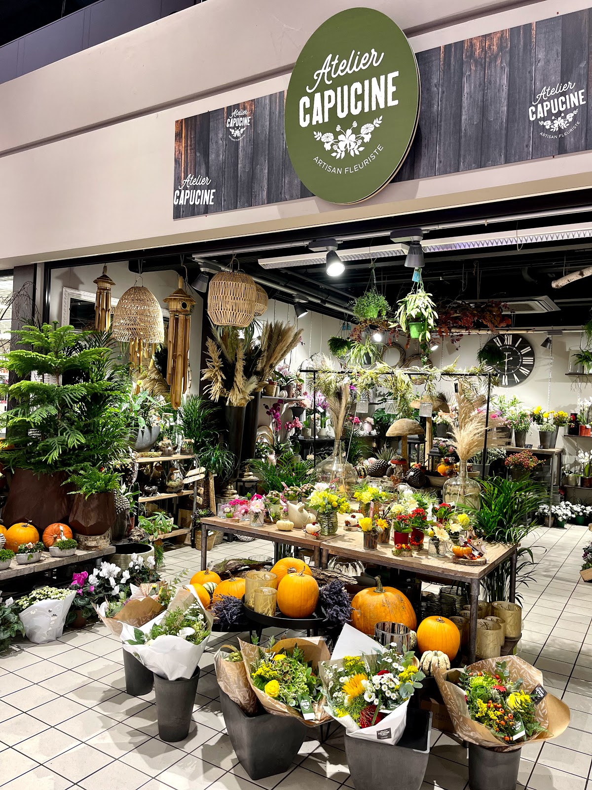 ATELIER CAPUCINE ISSENHEIM