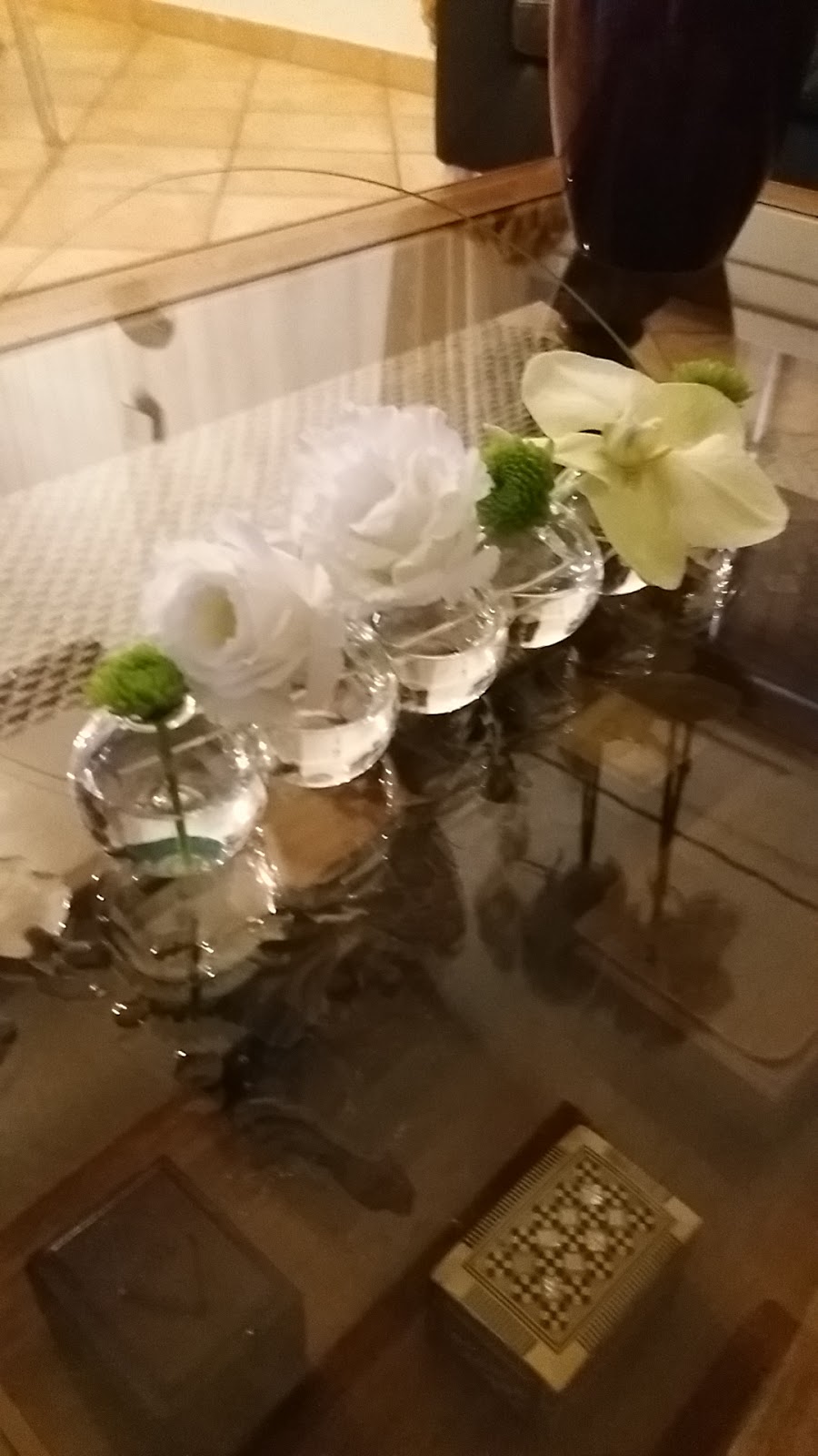 L'Atelier aux Fleurs