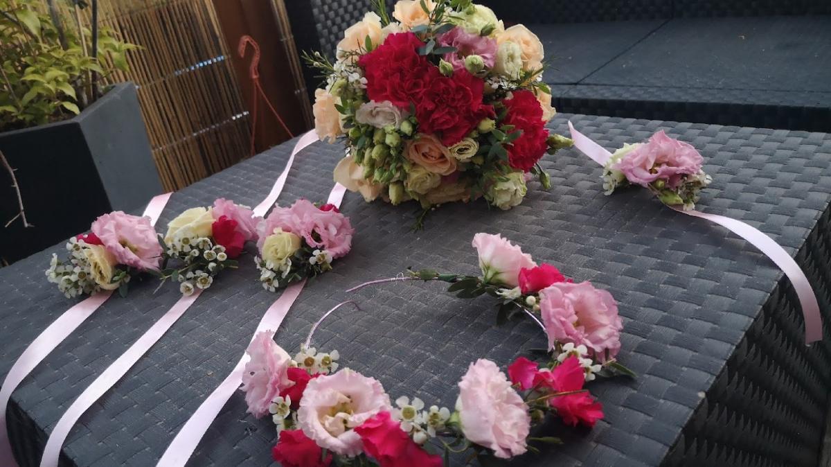 Chris'fleurs 74 Fleuriste